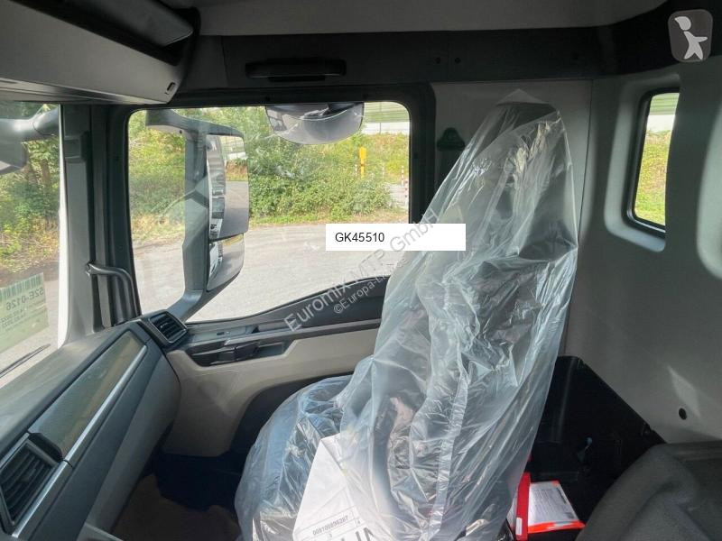 Camion MAN TGS 18.400 TG3 4x4 Euro6e...