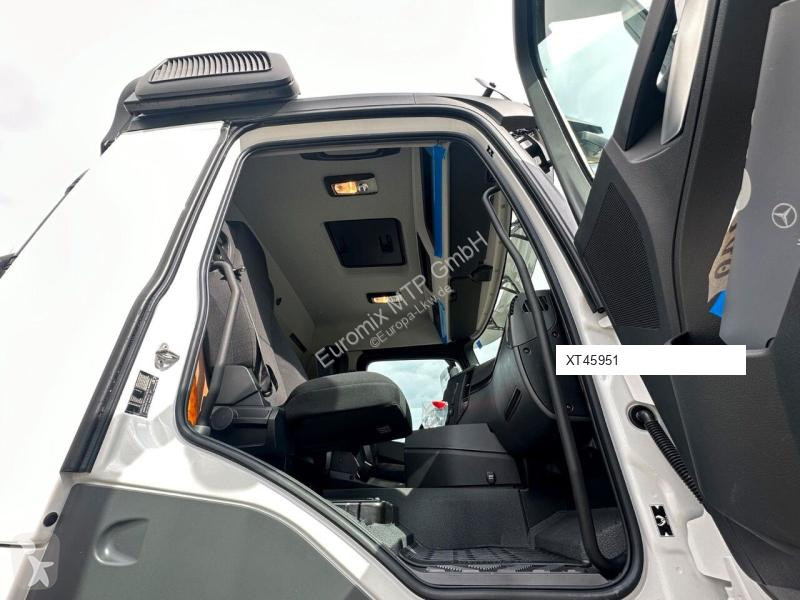 Kamion Mercedes 4145