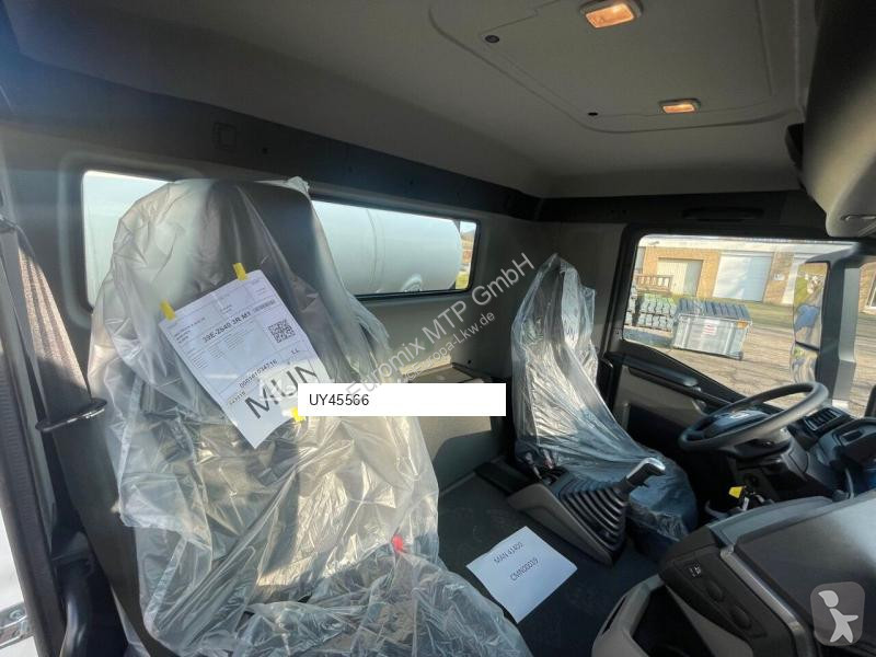 Kamion MAN TGS 41.400