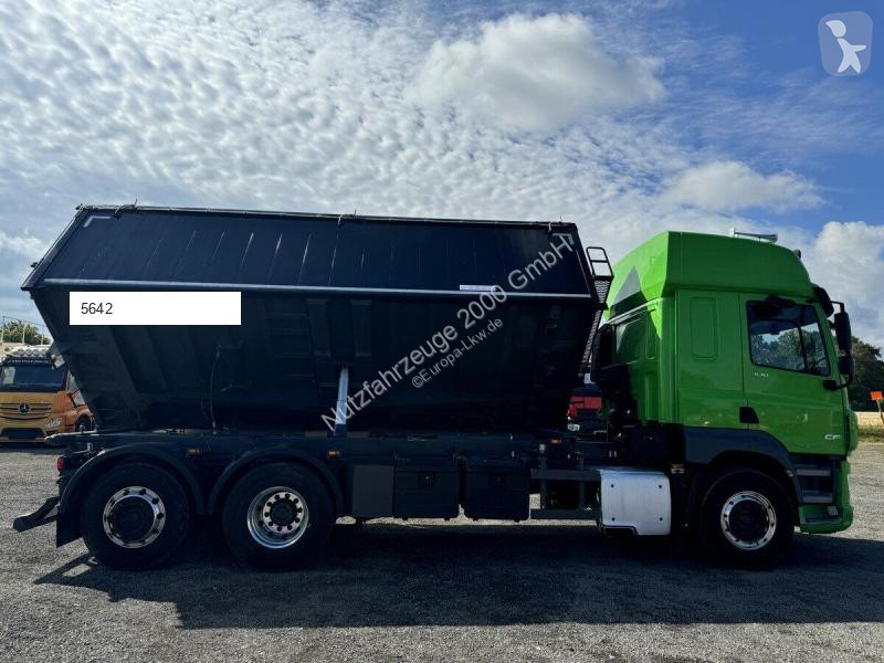 Kamion DAF CF 530