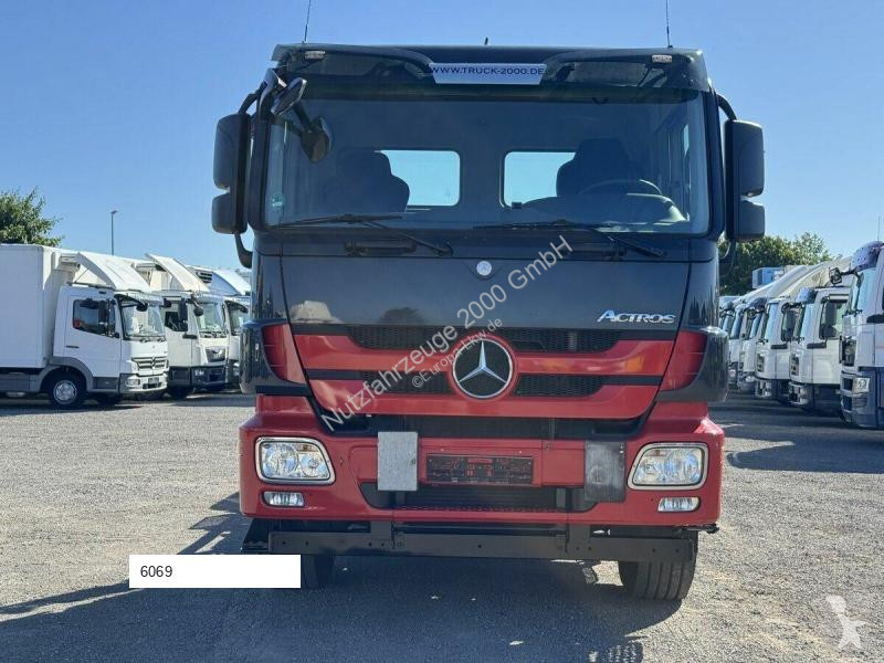 Kamion Mercedes RK 20.65