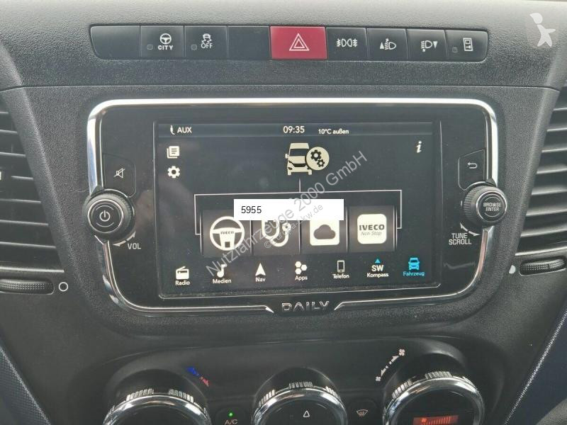 Kamion Iveco