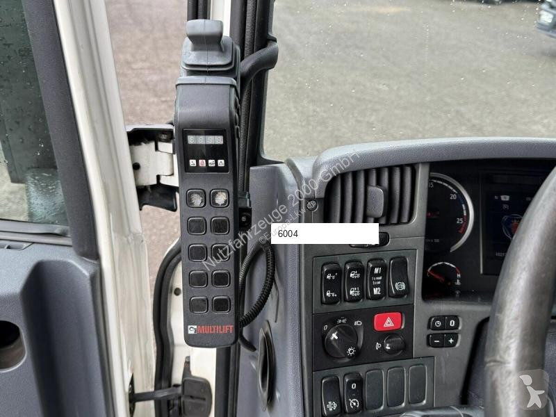 Kamion Scania P