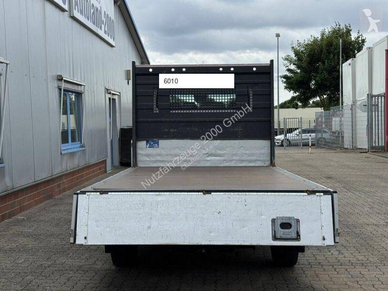 Camion Mercedes