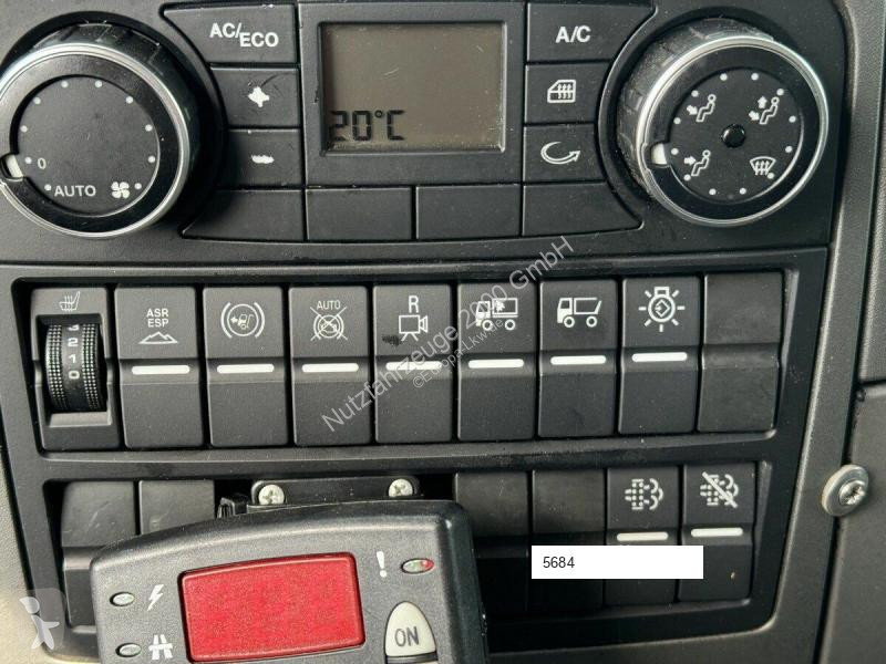 Kamion MAN 1500KL