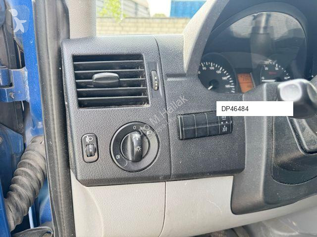 Kamion Mercedes II 313 CDI Doka MAXI Pritsche AHK
