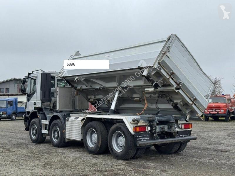 Kamion Iveco