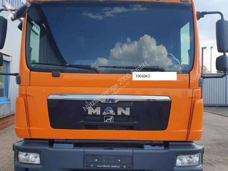 Kamion MAN PK11001