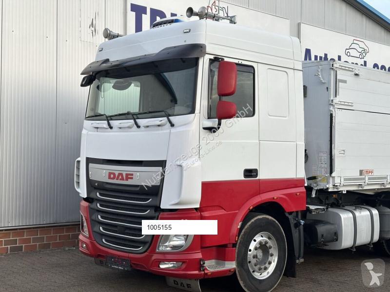 Camion DAF