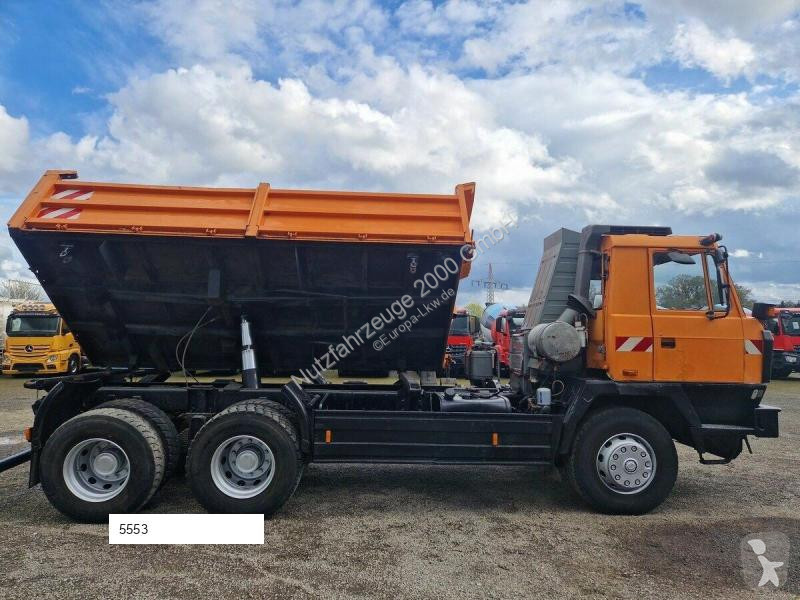 Camion Tatra Andere