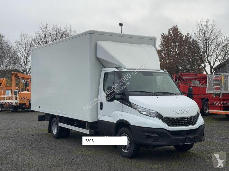 Kamion Iveco