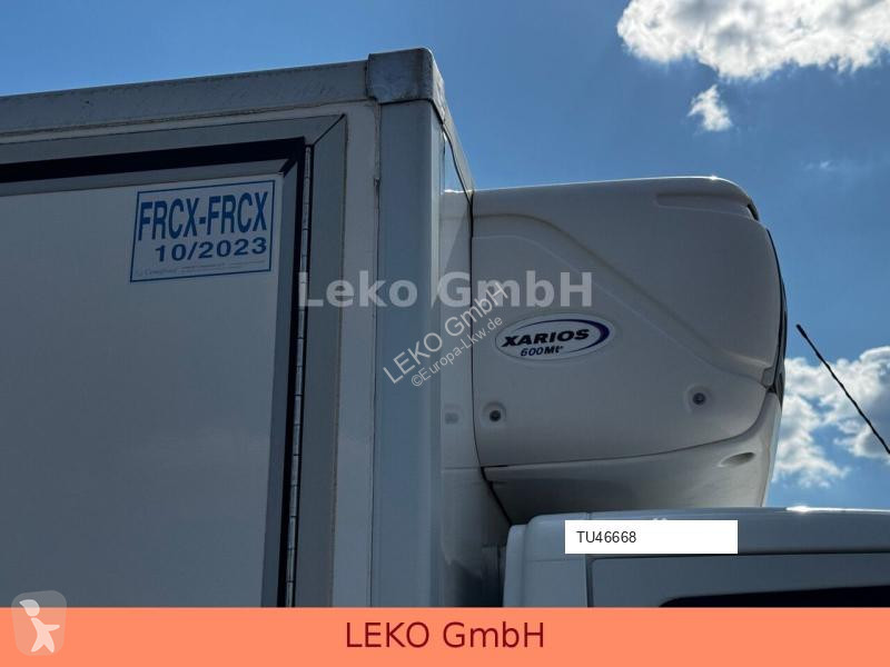 Kamion Iveco 35S14