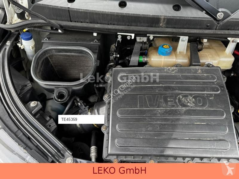 Kamion Iveco 35S14