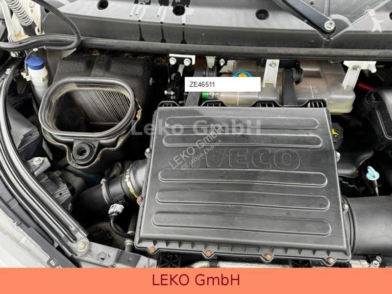 Camion Iveco 35S15