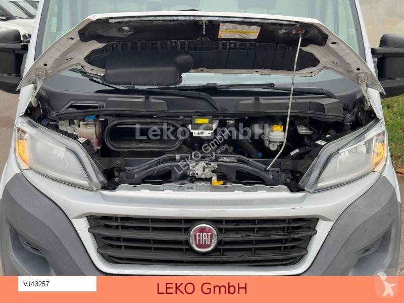 Kamion Fiat 2.3