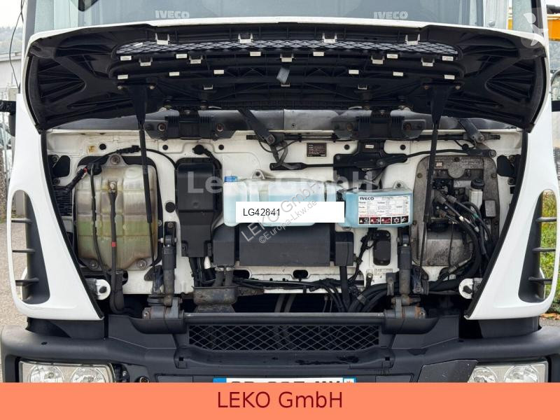 Kamion Iveco 120 E 18