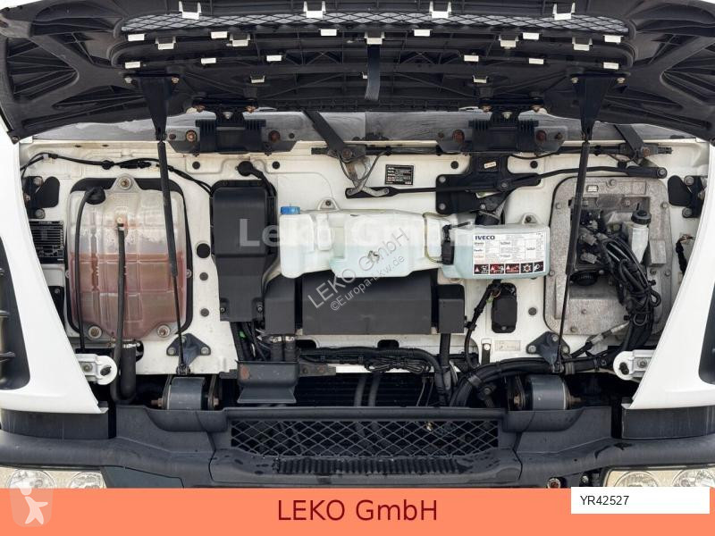 Kamion Iveco ML 100 E 18