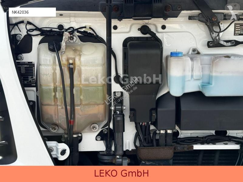 Kamion Iveco ML 160 E 22 Mit Supra 750 Bis -30°C
