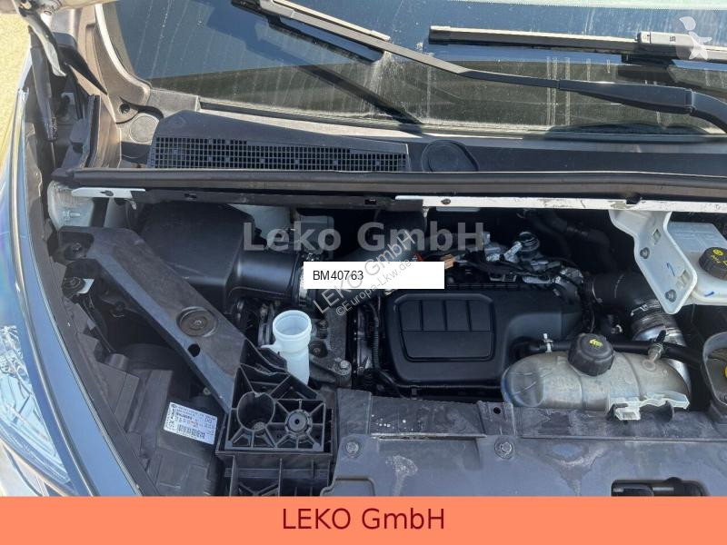 Lastbil Renault 1,6L