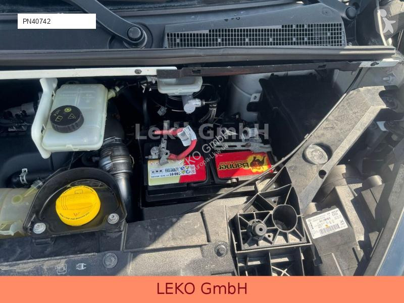 Kamion Renault 1,6L 120 CH Mit Relec Froid Bis...