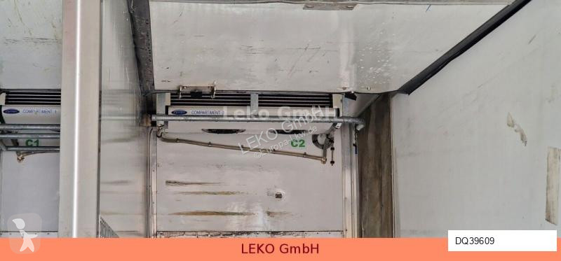 Kamion Iveco 140E18 Supra 950MT Bis -30°C
