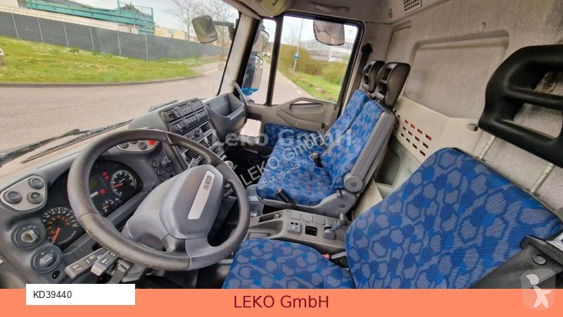 Kamion Iveco ML 120 E 18