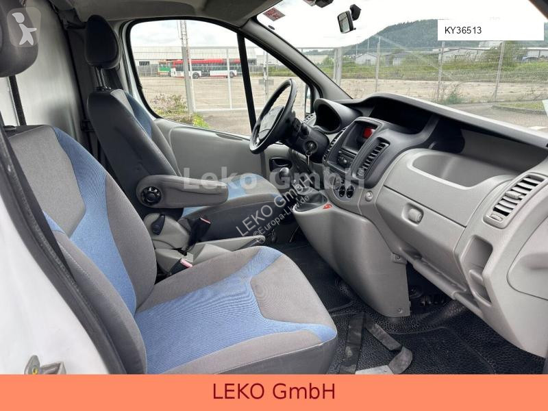 Kamion Renault 2,0 dci 115