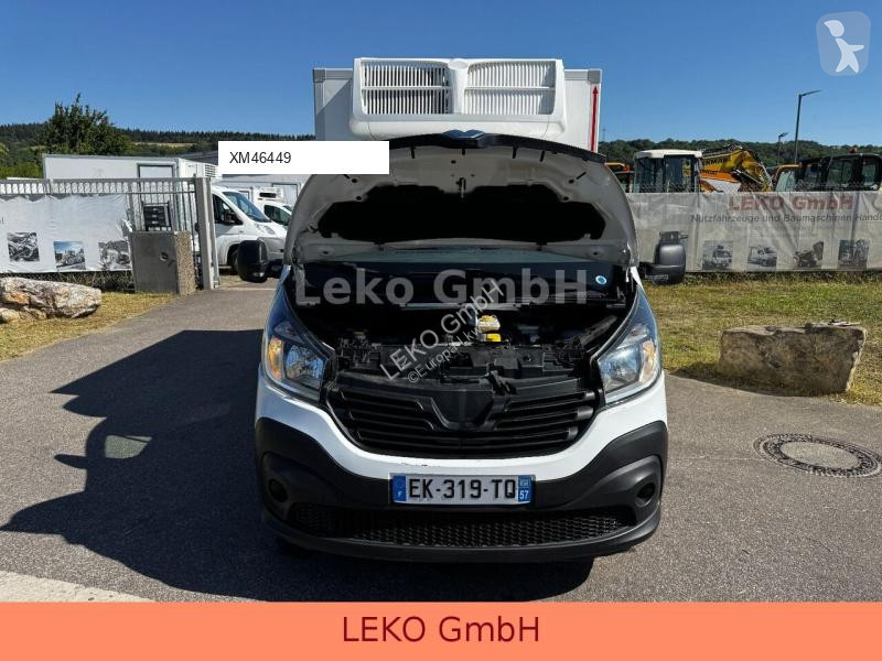 Camion Renault 1,6 Mit Relec Froid