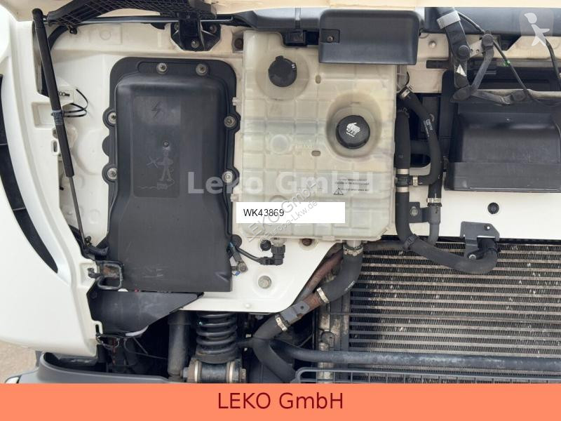 Lastbil Renault