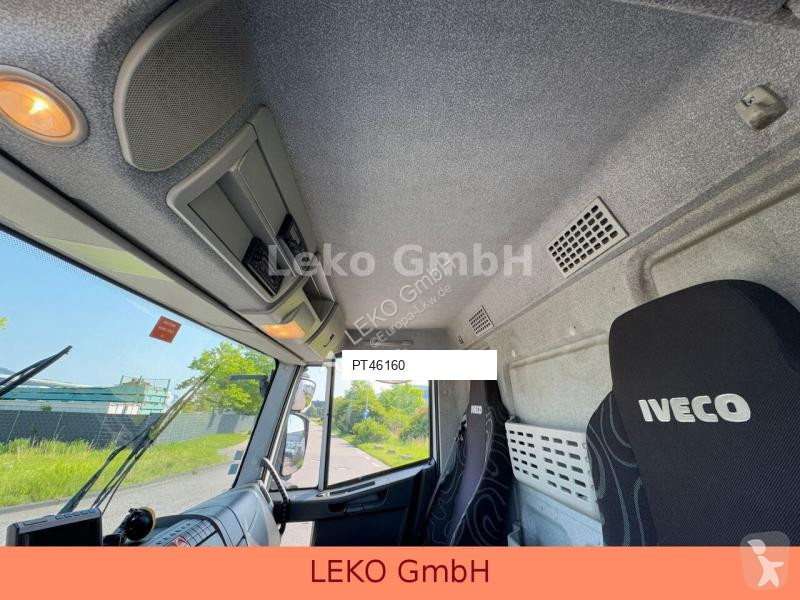 Kamion Iveco 190E26