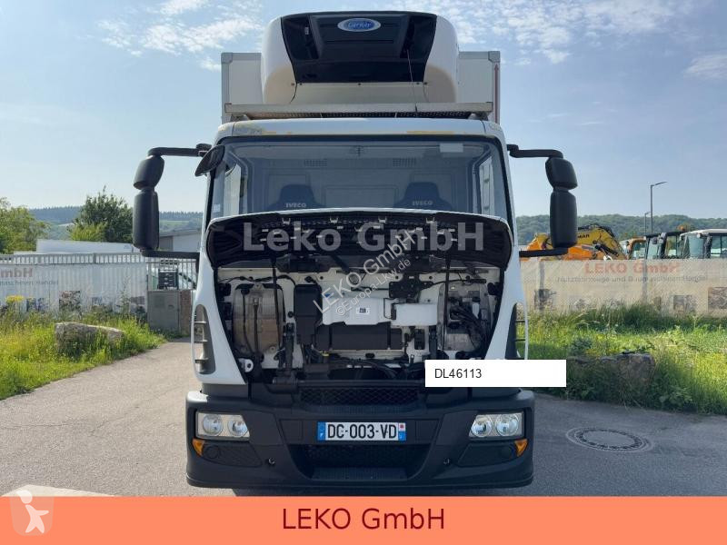 Kamion Iveco 140 E 18