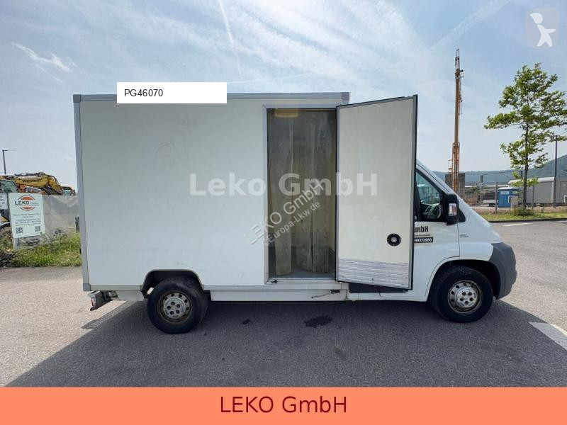 Camion Fiat 2,3