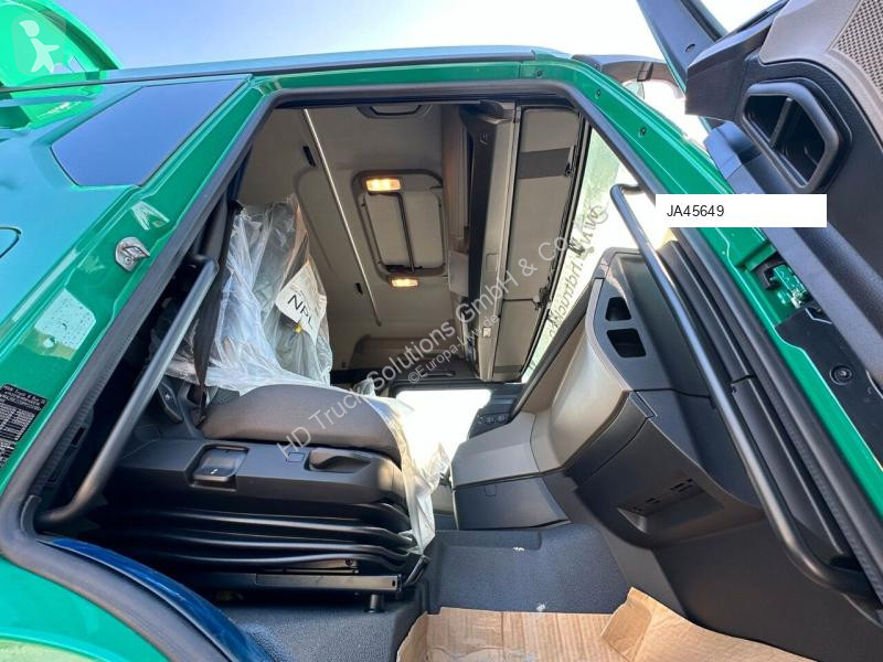 Kamion MAN 150Z