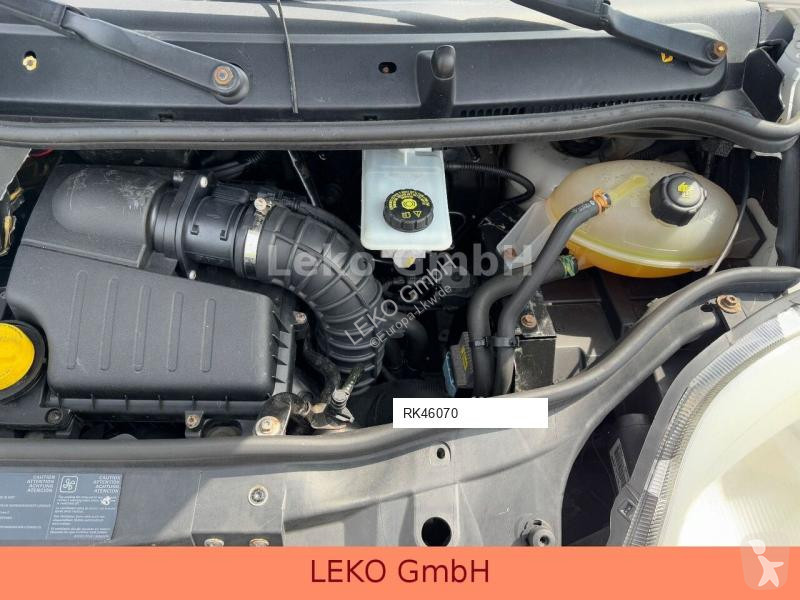 Kamion Renault 2,0
