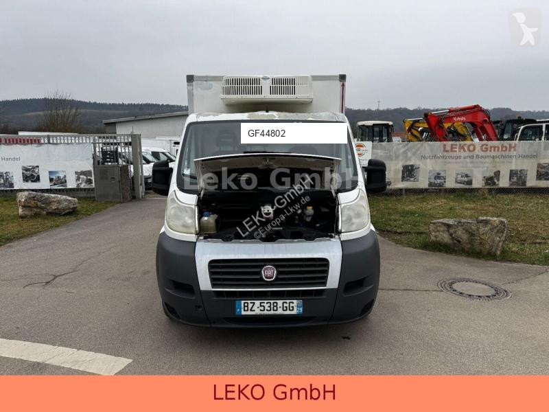Camion Fiat 2.3