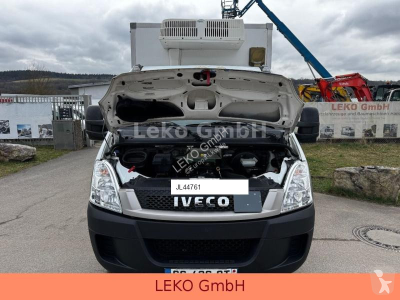 Kamion Iveco 35C11