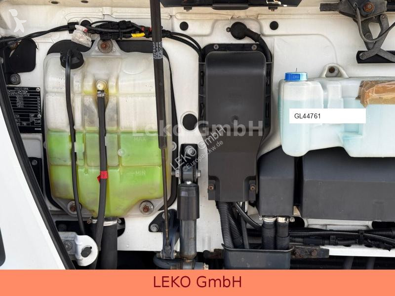 Kamion Iveco 160 ML 25