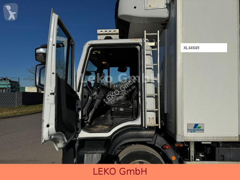 Kamion Iveco 160 ML 22 Mit  Carrier Sp 950 Mt
