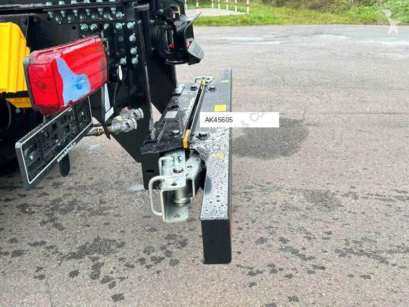 Kamion MAN TGS 33.440