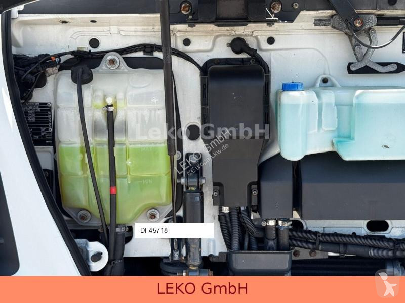 Kamion Iveco 190 EL 28