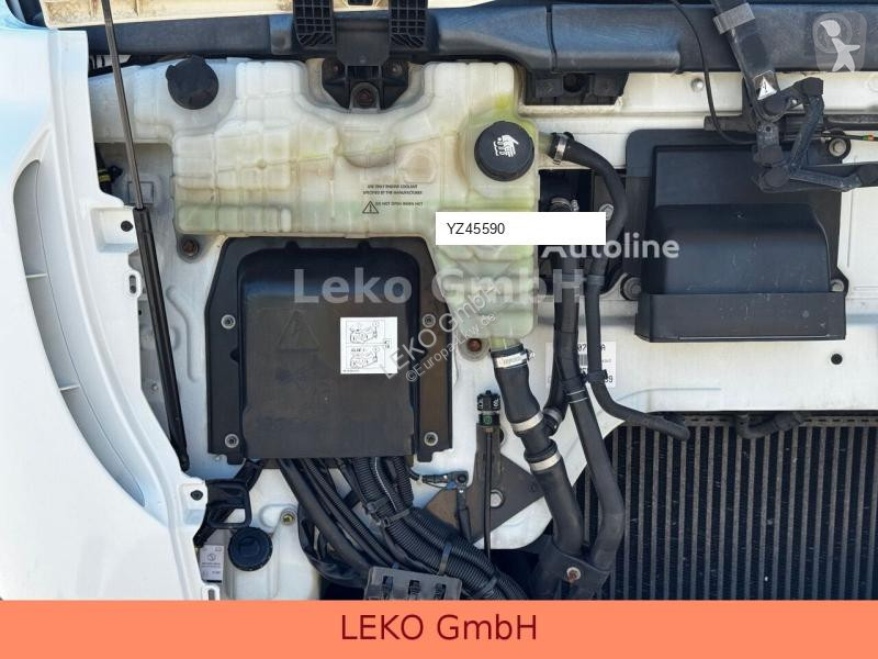 Camion Renault Midlum 220.16 Mit Sp 950Mt