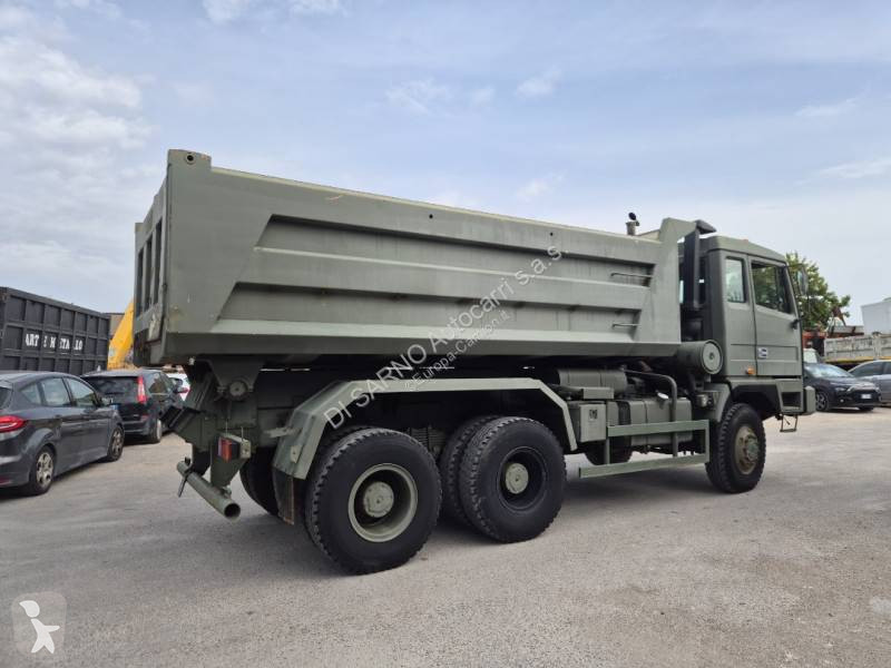 Camion Astra