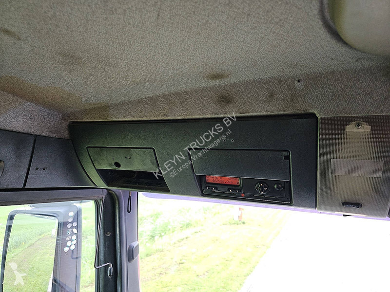 Camion MAN 33.400  6X4