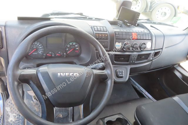 Camion Iveco 120E22 E6 LBW FZ.66