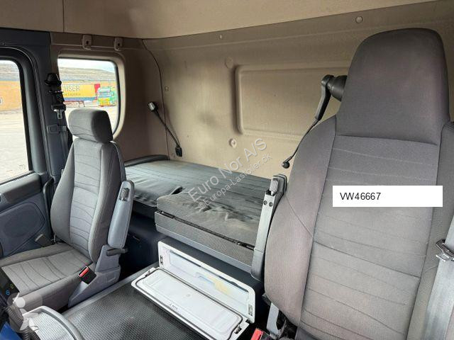 Camion Scania G450 8x2*6 ADR Chassis /...