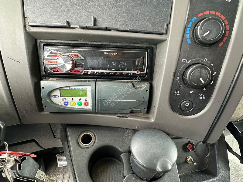 Kamion Renault 280