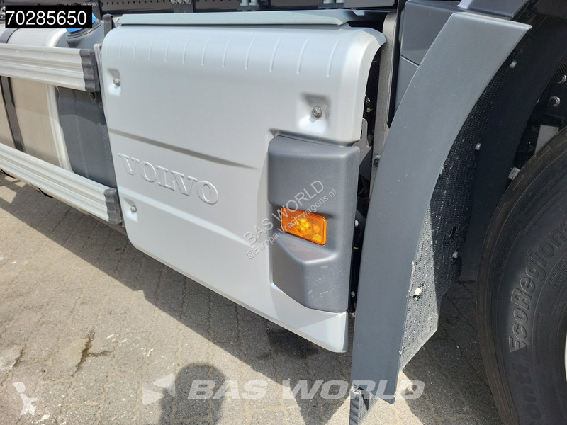 Camion Volvo 500 6X2 NEW! 21tons HIAB ULT21S59...