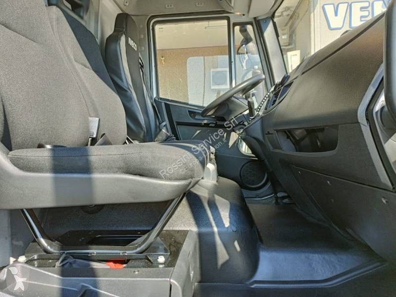 Camion Iveco