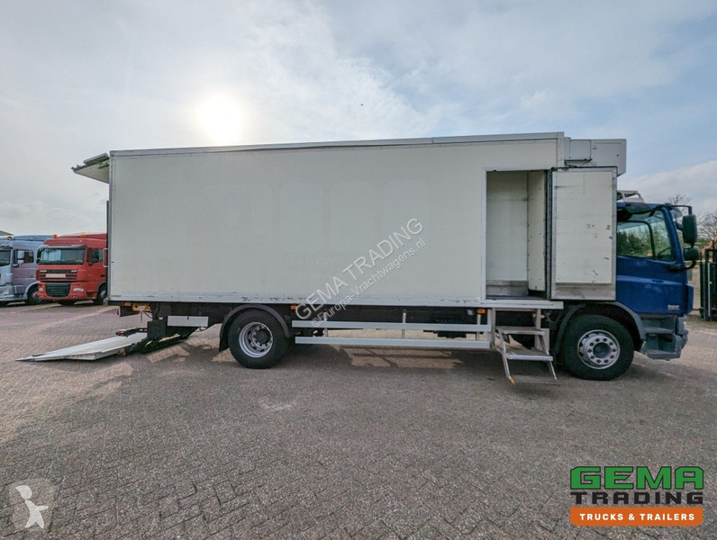 Camión DAF FA 220 4x2 Daycab Euro5 Cooling...