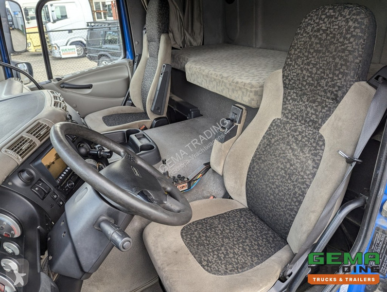 Camion DAF FAS 410 6x2 Euro5 FAS .410 6x2...